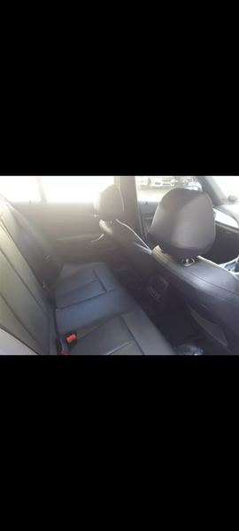 BMW X1 • 2017 • 79,000 km 9