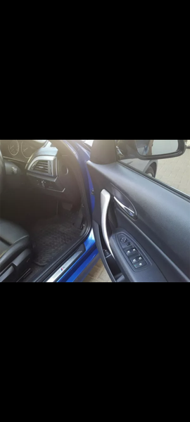 BMW X1 • 2017 • 79,000 km 6