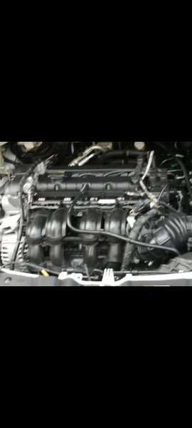 Ford Focus • 2013 • 85,000 km 8