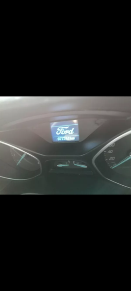 Ford Focus • 2013 • 85,000 km 5