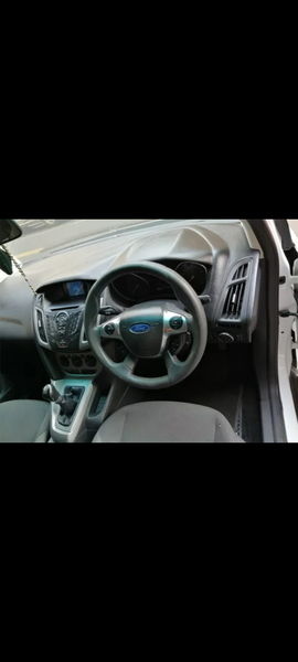 Ford Focus • 2013 • 85,000 km 2
