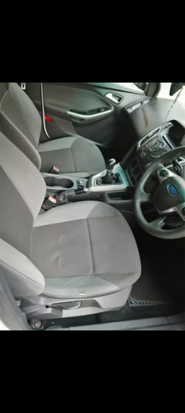 Ford Focus • 2013 • 85,000 km 10