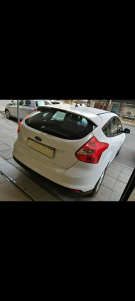 Ford Focus • 2013 • 85,000 km 9