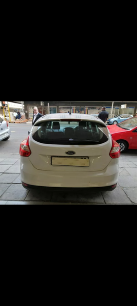 Ford Focus • 2013 • 85,000 km 3