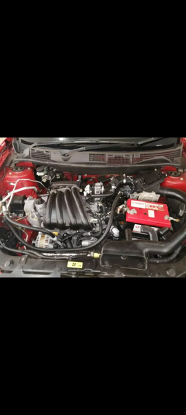 Nissan Qashqai • 2009 • 78,000 km 1