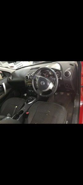 Nissan Qashqai • 2009 • 78,000 km 6