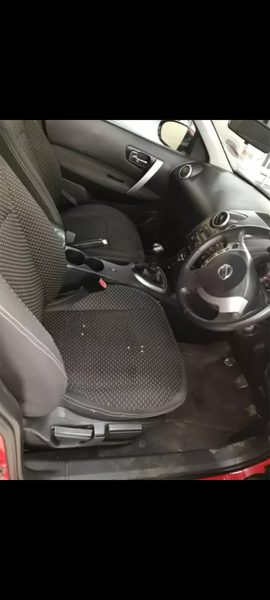 Nissan Qashqai • 2009 • 78,000 km 3