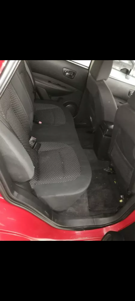 Nissan Qashqai • 2009 • 78,000 km 11