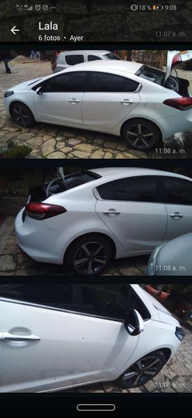 Kia Cerato • 2017 • 47,000 km 7