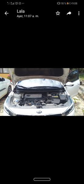Kia Cerato • 2017 • 47,000 km 4