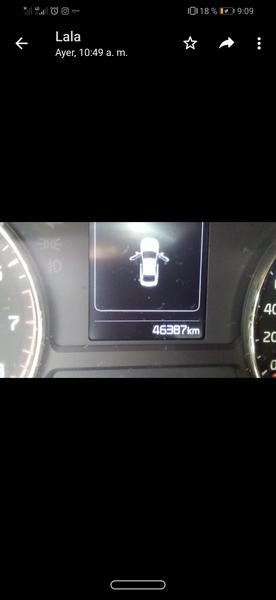 Kia Cerato • 2017 • 47,000 km 2