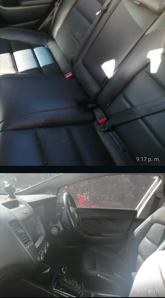 Kia Cerato • 2017 • 47,000 km 9