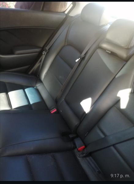 Kia Cerato • 2017 • 47,000 km 6