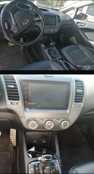 Kia Cerato • 2017 • 47,000 km 3