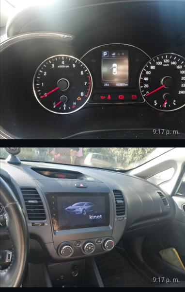 Kia Cerato • 2017 • 47,000 km 8