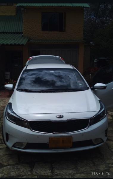 Kia Cerato • 2017 • 47,000 km 5