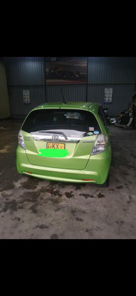 Honda Accord • 2012 • 104,000 km 5