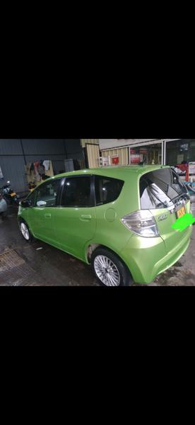 Honda Accord • 2012 • 104,000 km 6