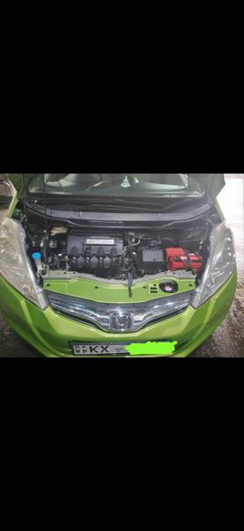 Honda Accord • 2012 • 104,000 km 2