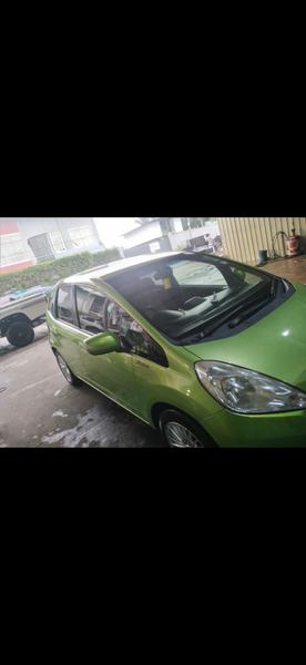 Honda Accord • 2012 • 104,000 km 3