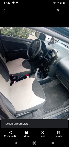 Geely CK • 2012 • 68,000 km 4