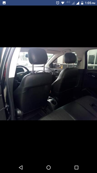 Chevrolet Onix • 2017 • 43,500 km 7