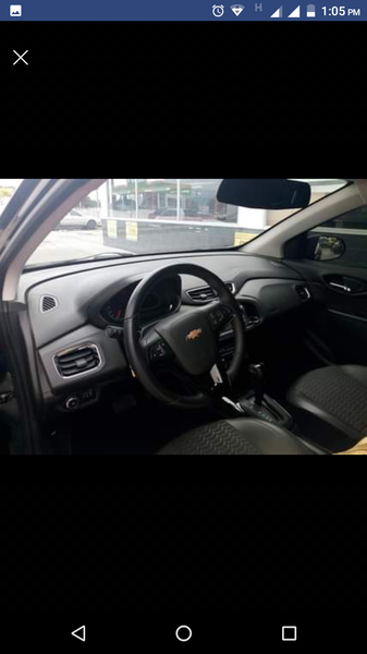 Chevrolet Onix • 2017 • 43,500 km 5