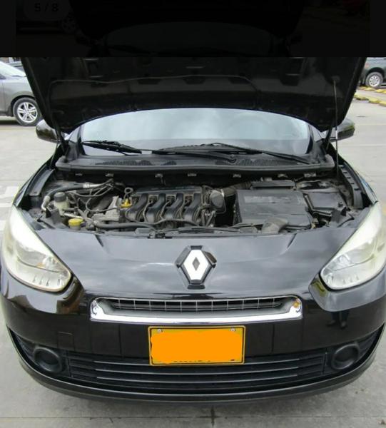 Renault Fluence • 2014 • 53,000 km 7