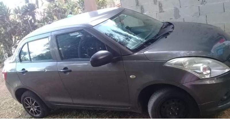 Suzuki Swift • 2016 • 137 km 1