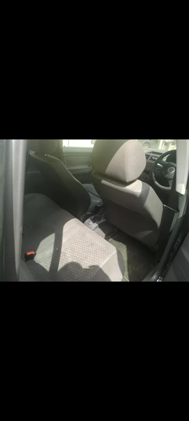 Volkswagen Polo • 2005 • 85,000 km 3