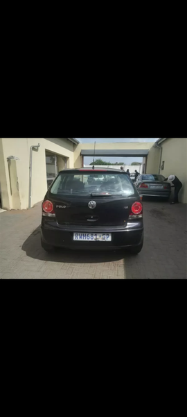 Volkswagen Polo • 2005 • 85,000 km 11