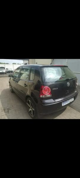 Volkswagen Polo • 2005 • 85,000 km 8