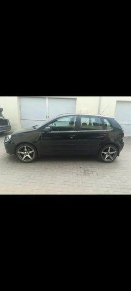Volkswagen Polo • 2005 • 85,000 km 7