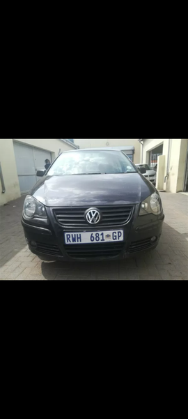 Volkswagen Polo • 2005 • 85,000 km 1