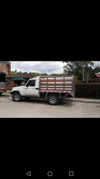 Toyota Land Cruiser • 2013 • 115,000 km 5