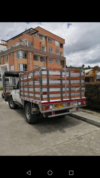 Toyota Land Cruiser • 2013 • 115,000 km 2