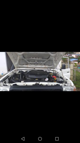 Toyota Land Cruiser • 2013 • 115,000 km 7