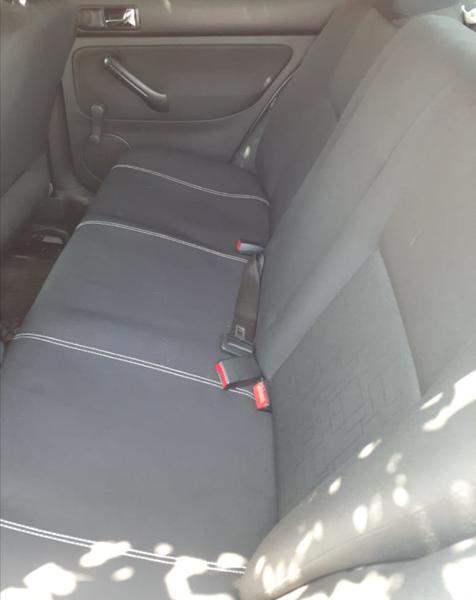 Volkswagen Jetta • 2013 • 175,000 km 8