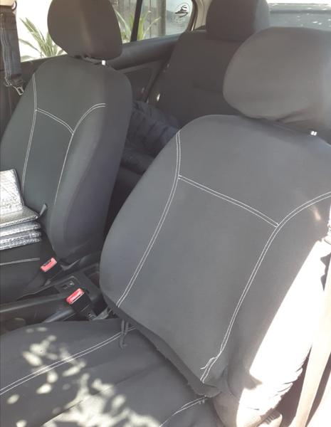 Volkswagen Jetta • 2013 • 175,000 km 5