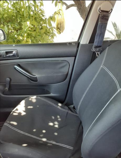 Volkswagen Jetta • 2013 • 175,000 km 7