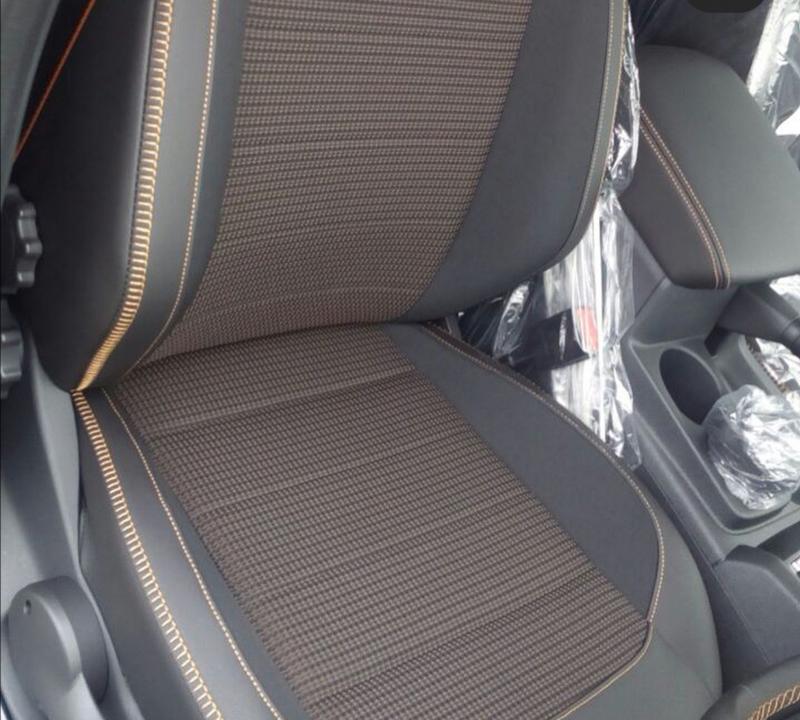 Volkswagen Amarok • 2018 • 72,000 km 3