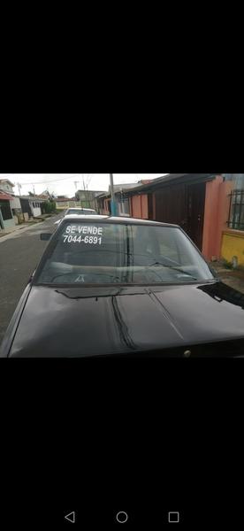 Nissan Sentra • 1988 • 1 km 1