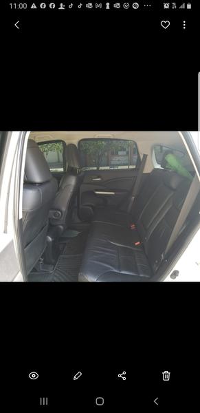 Honda CR-V • 2013 • 165,000 km 5