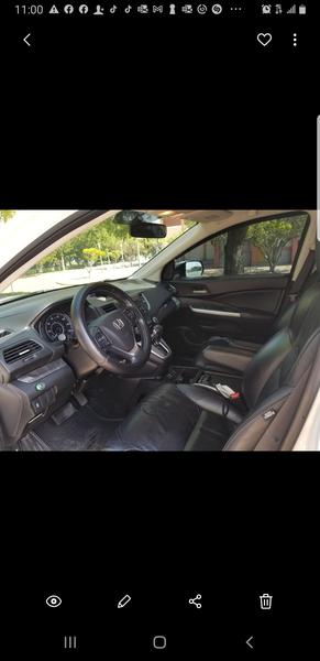 Honda CR-V • 2013 • 165,000 km 10
