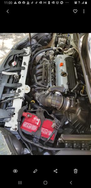 Honda CR-V • 2013 • 165,000 km 7