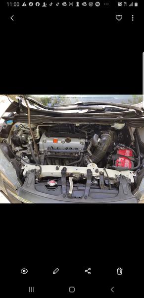 Honda CR-V • 2013 • 165,000 km 15