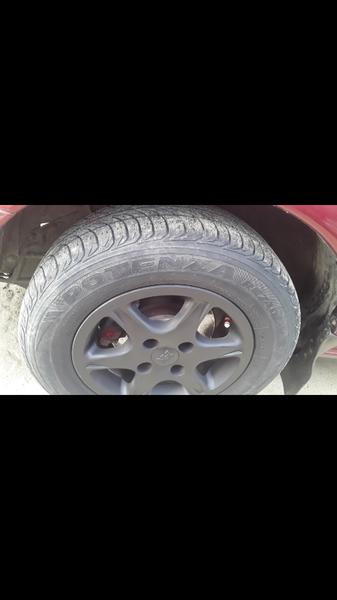 Nissan Sentra • 2008 • 152,000 km 7