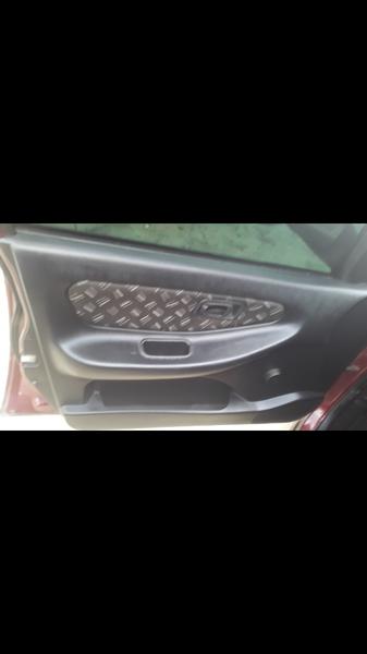 Nissan Sentra • 2008 • 152,000 km 8