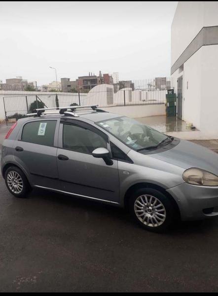 Fiat Grande Punto • 2012 • 180,000 km 6