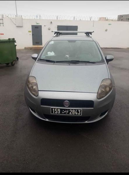 Fiat Grande Punto • 2012 • 180,000 km 7